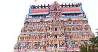 Pujas performed over SC freeing Nataraja temple of government control