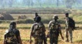 Assam: Naga rebels blindfolded and shot dead 9 youths