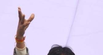 'Yogendra Yadav, Prashant Bhushan should depart gracefully from AAP'