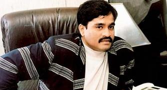 Act now, India tells Pak as tapes trace Dawood to Karachi