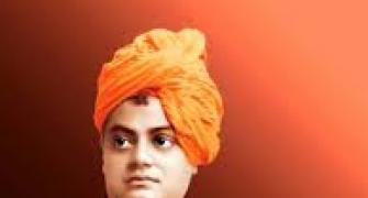 Swami Vivekananda: India's anchor rock