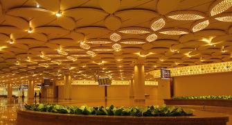 Mumbai airport plans Rs 1,600-crore upgrade