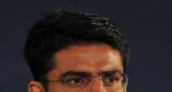 Sachin Pilot: 3 months to turn Cong fortunes in Rajasthan