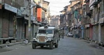 Six detained for Pratapgarh violence; curfew continues