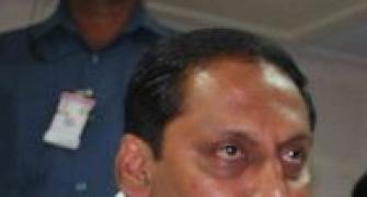 Open rebellion: Andhra CM Kiran Reddy stays away from AICC meet