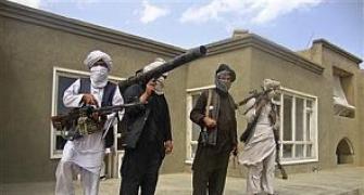 Put down arms, begin peace talks: US to Taliban