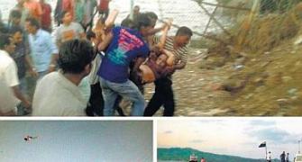 21 killed in Andaman tourist boat tragedy