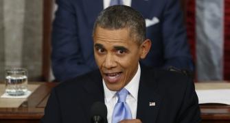 America must move off a permanent war footing: Obama
