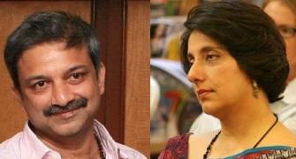 Meera Sanyal, Mayank Gandhi in AAP's first list of probable LS candidates