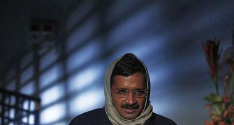 EXCLUSIVE: Solicitor General's view on Kejriwal's Lokpal Bill