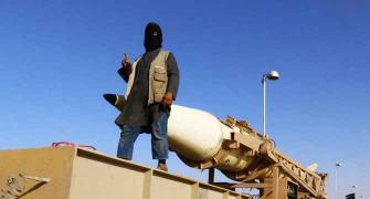Indian ISIS fighter dead in Iraq?