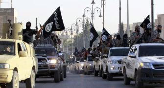 ISIS handbook offers terrorists 'tips' to hide amongst civilians