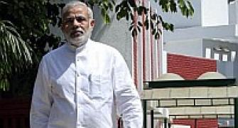 'What civil service expects will be a test for Modi'