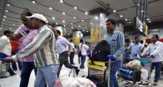2,200 more Indians want to leave Iraq: Government