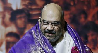 Why Modi picked 'autocratic' Amit Shah as BJP chief