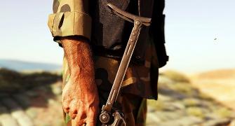 Alarming case of Indians joining ISIS war in Iraq