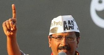 Hunger strikes are of no help: Kejriwal to striking teachers