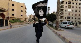 Islamic State recruit held at Pune airport