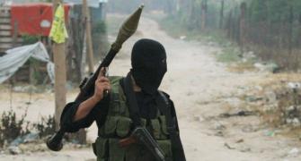 Indian terror recruit killed in suicide bombing in Syria