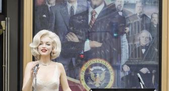 What Modi and Marilyn Monroe have in common