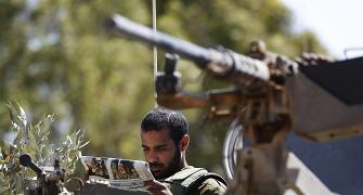No breakthrough in Gaza talks as clock ticks on 72-hour truce