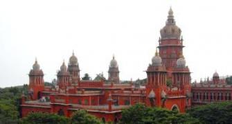 Dhoti issue: PIL against dress code filed in HC