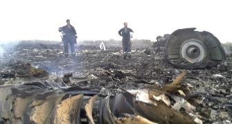 Who brought down MH17? 6 conspiracy theories