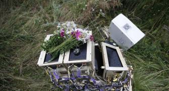 181 bodies recovered from MH17 crash site in Ukraine