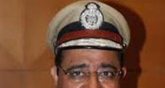 Child rape case, Bengaluru police chief shunted out