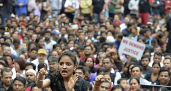 Child sexual assault: Bangalore school reopens partially