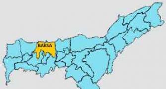 Assam: Curfew clamped in Baksa after youth leader's murder