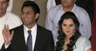 I'm an Indian, will remain one always, says 'hurt' Sania