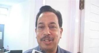 India was and will remain a Hindu nation: Goa Goa deputy CM