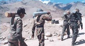 Kargil glorious feather in my cap: War hero relives victory