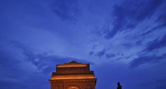 National war memorial likely to come up near India Gate