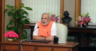Why PM Modi is unhappy with some ministers