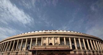 Now MPs complain about Parliament canteen food