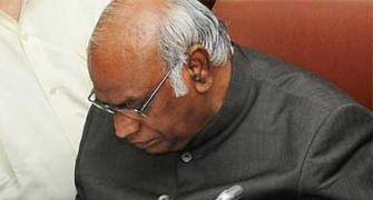 Will Kharge be an effective leader of opposition in Parliament?