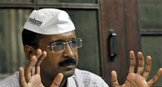 Court grants bail to Kejriwal, 2 others in defamation complaint