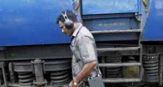Chennai train blasts probe still in the dark