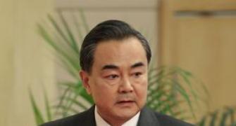 Chinese foreign minister to meet PM Modi on Sunday