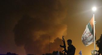 Karachi airport attack:  What makes the Taliban so deadly
