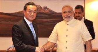 Stapled visas to Arunachal residents a 'goodwill' gesture: China