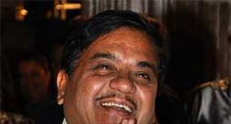 BOO RR Patil's rape remark: Even if we provide cop to each house, rapes can't be stopped