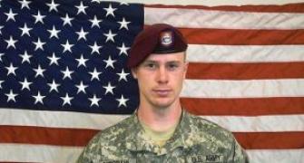 No ransom paid for release of Sgt Bergdahl: US