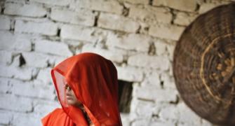 5 rapes in 36 hours: Uttar Pradesh turning into 'rape province'