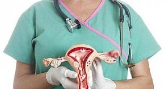 Now, a new treatment for ovarian cancer