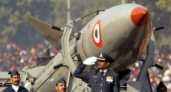Can India take out Pakistan's nukes?