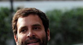 Yet another PR disaster for the Congress, courtesy Rahul