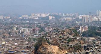 Why Mumbai's slum rehab plan does not work
